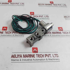 Pneumatic Directional Control Valve Bsg-3328-316-cd-5100-d024 Versa