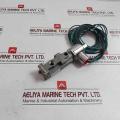 Pneumatic Directional Control Valve Bsg-3328-316-cd-5100-d024 Versa