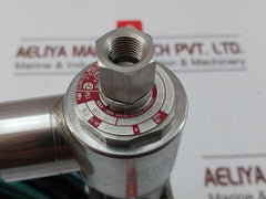 Pneumatic Directional Control Valve Bsg-3328-316-cd-5100-d024 Versa