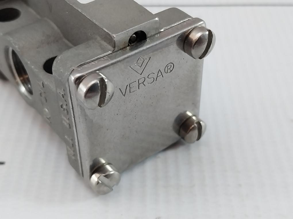 Pneumatic Directional Control Valve Bsg-3328-316-cd-5100-d024 Versa