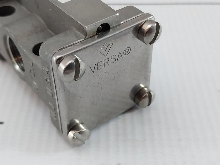 Pneumatic Directional Control Valve Bsg-3328-316-cd-5100-d024 Versa
