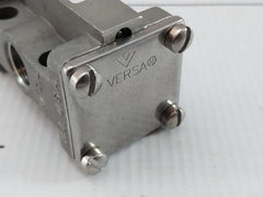 Pneumatic Directional Control Valve Bsg-3328-316-cd-5100-d024 Versa