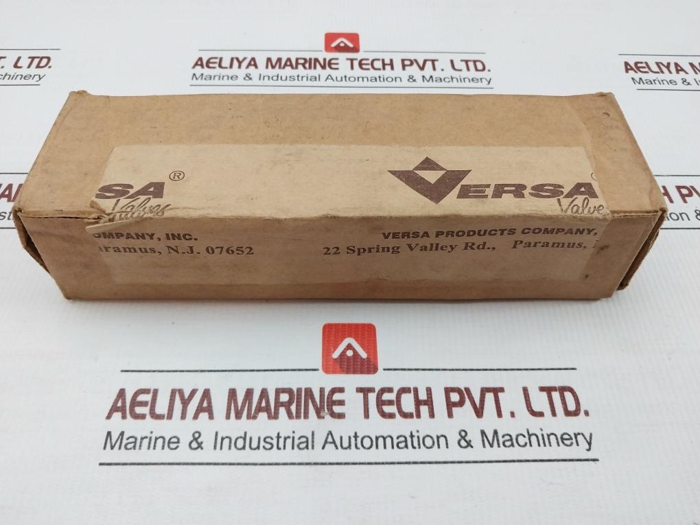 Pneumatic Directional Control Valve Bsg-3328-316-cd-5100-d024 Versa