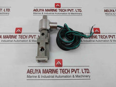 Pneumatic Directional Control Valve Bsg-3328-316-cd-5100-d024 Versa