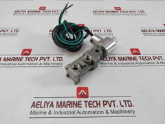 Pneumatic Directional Control Valve Bsg-3328-316-cd-5100-d024 Versa