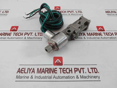 Pneumatic Directional Control Valve Bsg-3328-316-cd-5100-d024 Versa