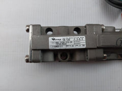 Pneumatic Directional Control Valve Bsg-3328-316-cd-5100-d024 Versa