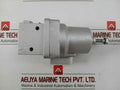 Pneumatic Directional Control Valve Nabco Part No.Gc-314M-v -used