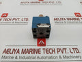Pneumatic Directional Valve 3526010240 Wabco