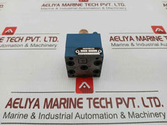 Pneumatic Directional Valve 3526010240 Wabco