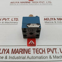 Pneumatic Directional Valve 3526010240 Wabco