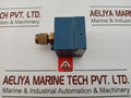 Pneumatic Directional Valve 3526010240 Wabco