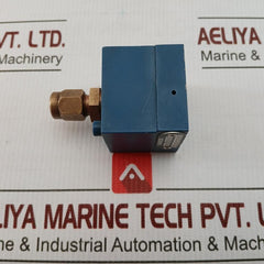 Pneumatic Directional Valve 3526010240 Wabco