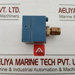 Pneumatic Directional Valve 3526010240 Wabco