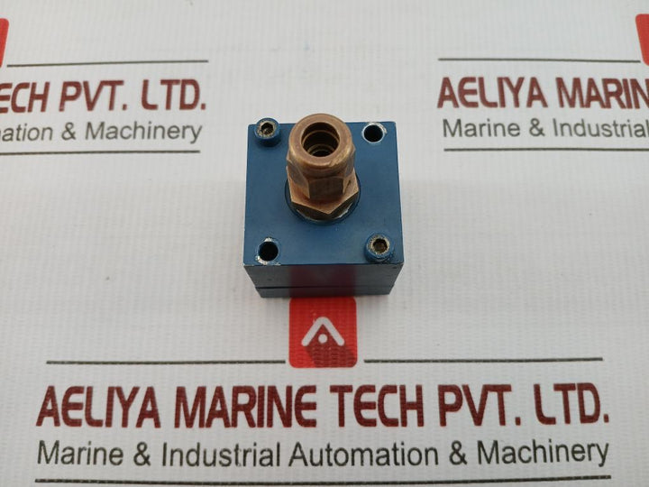 Pneumatic Directional Valve 3526010240 Wabco