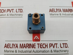 Pneumatic Directional Valve 3526010240 Wabco