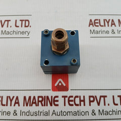 Pneumatic Directional Valve 3526010240 Wabco
