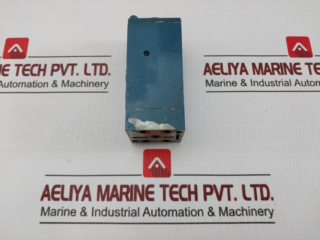 Pneumatic Directional Valve 3712052000 Wabco