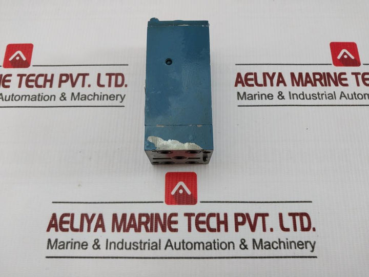Pneumatic Directional Valve 3712052000 Wabco