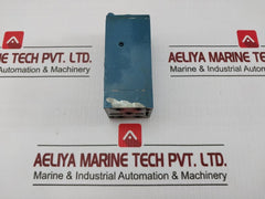 Pneumatic Directional Valve 3712052000 Wabco