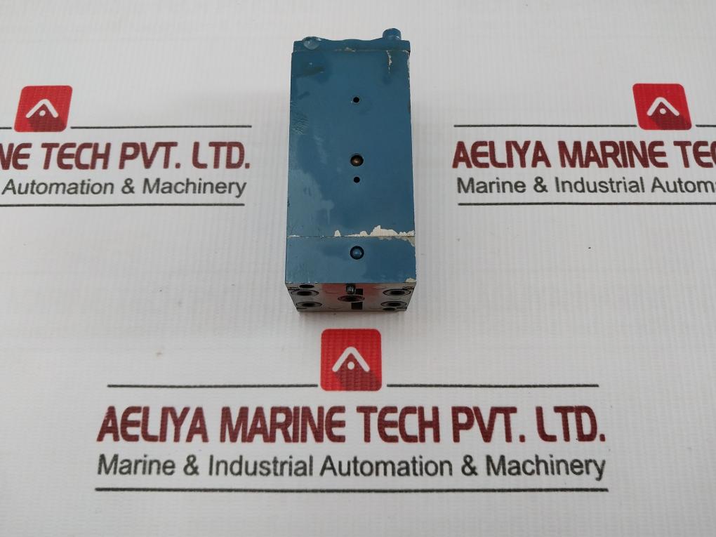 Pneumatic Directional Valve 3712052000 Wabco