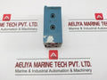 Pneumatic Directional Valve 3712052000 Wabco