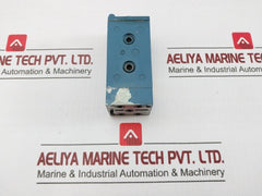 Pneumatic Directional Valve 3712052000 Wabco