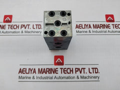 Pneumatic Directional Valve 3712052000 Wabco