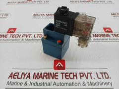 Pneumatic Directional Valve 3722250220 Rexroth 24V Dc 4.8 W