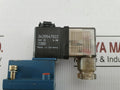 Pneumatic Directional Valve 3722250220 Rexroth 24V Dc 4.8 W