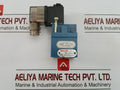 Pneumatic Directional Valve 3722250220 Rexroth 24V Dc 4.8 W