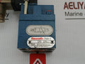 Pneumatic Directional Valve 3722250220 Rexroth 24V Dc 4.8 W