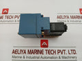 Pneumatic Directional Valve 3722250220 Rexroth 24V Dc 4.8 W