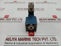 Pneumatic Directional Valve 3722250220 Rexroth 24V Dc 4.8 W