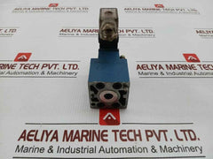 Pneumatic Directional Valve 3722250220 Rexroth 24V Dc 4.8 W