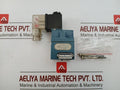 Pneumatic Directional Valve 3722250220 Rexroth 24V Dc 4.8 W