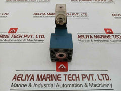 Pneumatic Directional Valve 3722250220 Rexroth 24V Dc 4.8 W