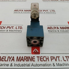 Pneumatic Directional Valve 3722250220 Rexroth 24V Dc 4.8 W