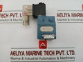 Pneumatic Directional Valve 3722250220 Rexroth 24V Dc 4.8 W