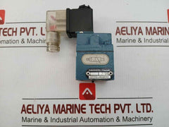 Pneumatic Directional Valve 3722250220 Rexroth 24V Dc 4.8 W