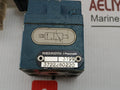 Pneumatic Directional Valve 3722250220 Rexroth 24V Dc 4.8 W