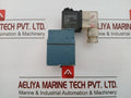 Pneumatic Directional Valve 3722250220 Rexroth 24V Dc 4.8 W