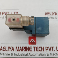 Pneumatic Directional Valve 3722250220 Rexroth 24V Dc 4.8 W