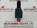 Pneumatic Directional Valve 3722250220 Rexroth 24V Dc 4.8 W