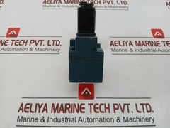 Pneumatic Directional Valve 3722250220 Rexroth 24V Dc 4.8 W