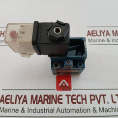 Pneumatic Directional Valve 3722250220 Rexroth 24V Dc 4.8 W