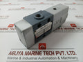 Pneumatic Directional Valve  Psm-33E-p Brand Nabtesco Dc24V 15W