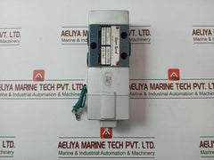 Pneumatic Directional Valve  Psm-33E-p Nabtesco Dc24V 15W