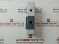 Pneumatic Directional Valve  Psm-33E-p Brand Nabtesco Dc24V 15W