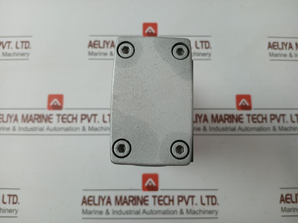 Pneumatic Directional Valve  Psm-33E-p Brand Nabtesco Dc24V 15W